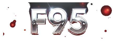 f95 logo