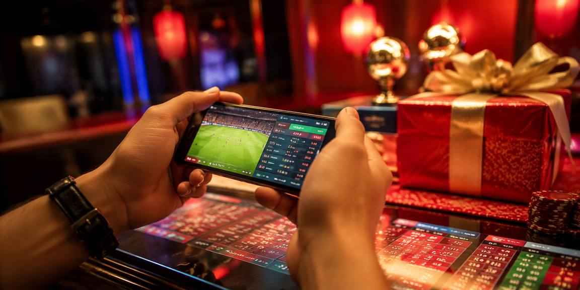 f95 Live Casino