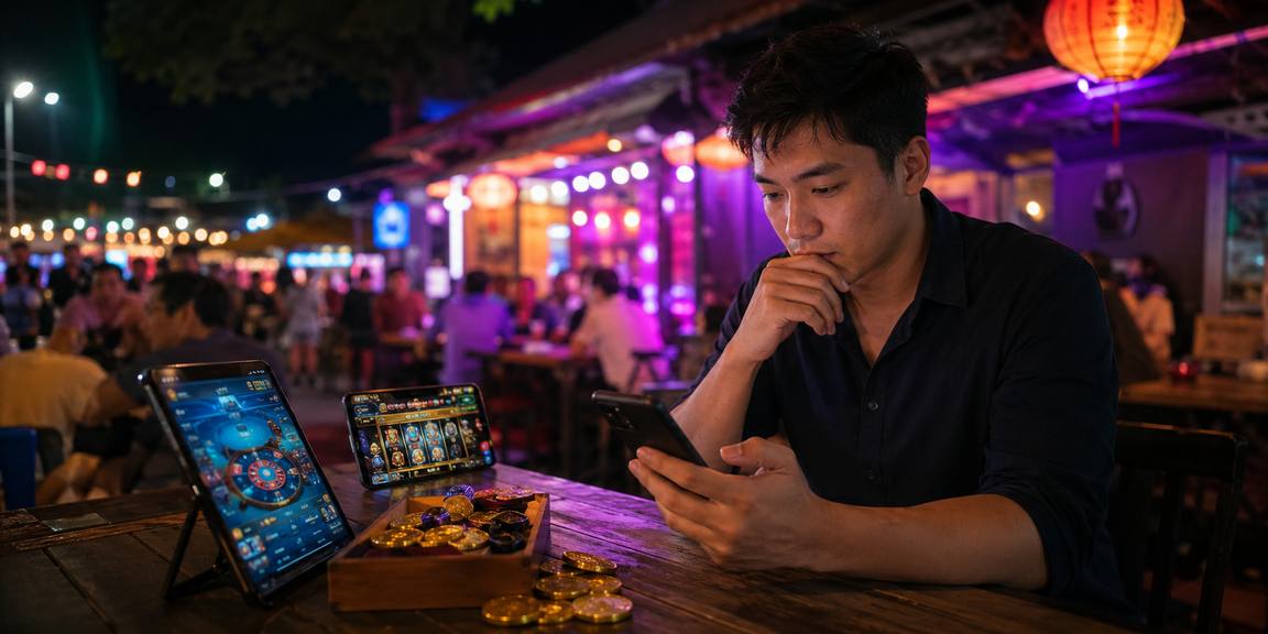 f95 Những gì chúng tôi đặt vào sportsbook Vietnam